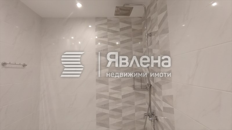 Дава под наем 2-СТАЕН, гр. София, Манастирски ливади, снимка 9 - Апартаменти - 54568829