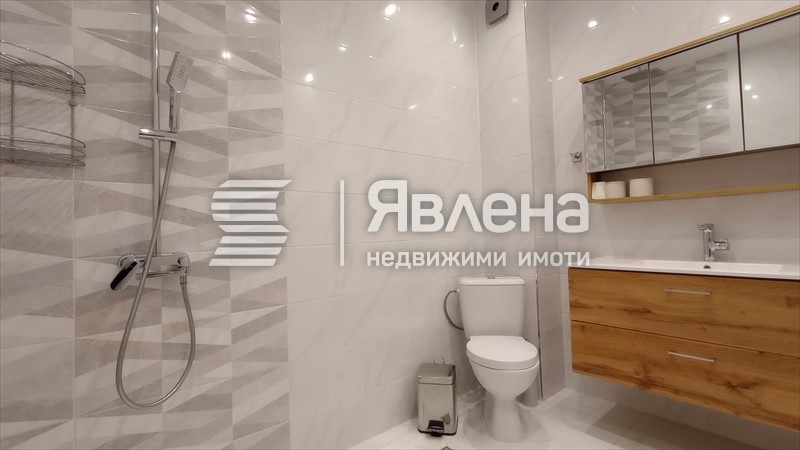 Дава под наем 2-СТАЕН, гр. София, Манастирски ливади, снимка 8 - Апартаменти - 54568829
