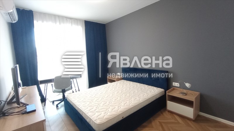 Дава под наем 2-СТАЕН, гр. София, Манастирски ливади, снимка 2 - Апартаменти - 54568829