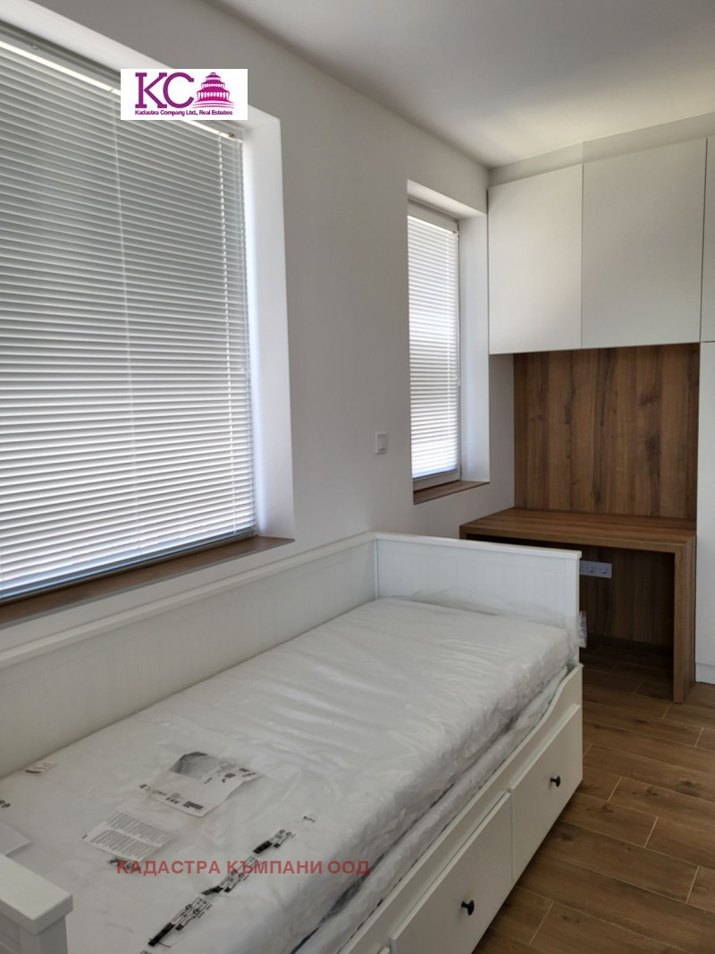 Дава под наем  3-стаен град София , Овча купел , 90 кв.м | 81289190 - изображение [10]