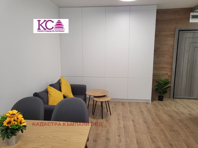 Дава под наем  3-стаен град София , Овча купел , 90 кв.м | 81289190 - изображение [5]