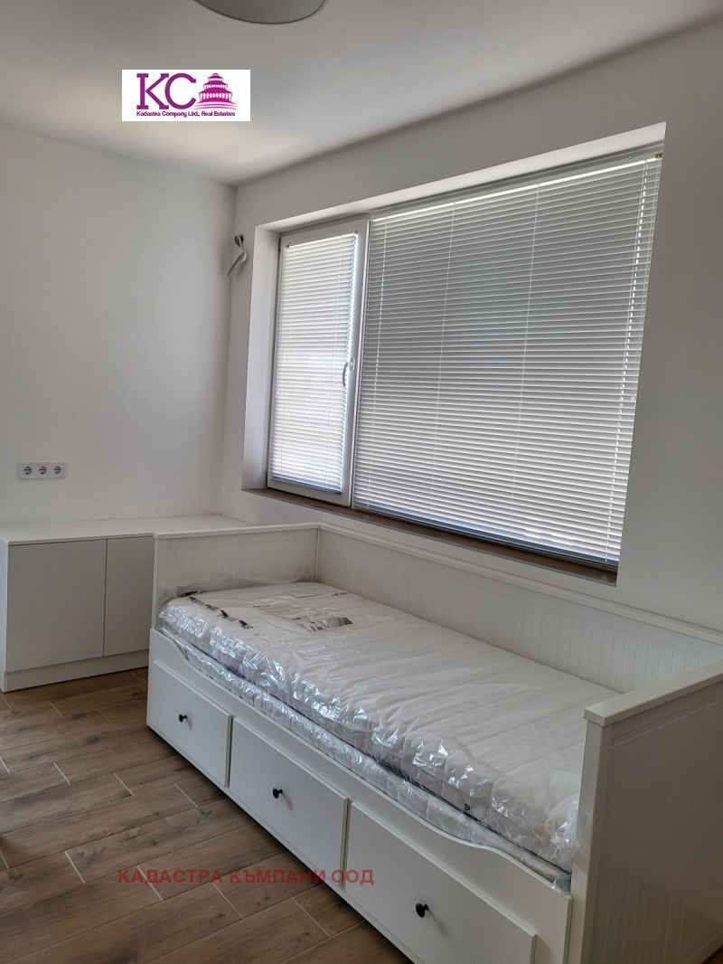Дава под наем  3-стаен град София , Овча купел , 90 кв.м | 81289190 - изображение [9]