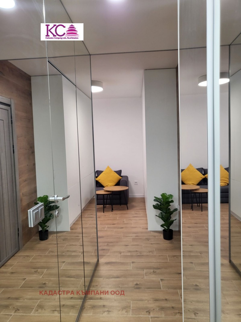 Дава под наем  3-стаен град София , Овча купел , 90 кв.м | 81289190 - изображение [7]