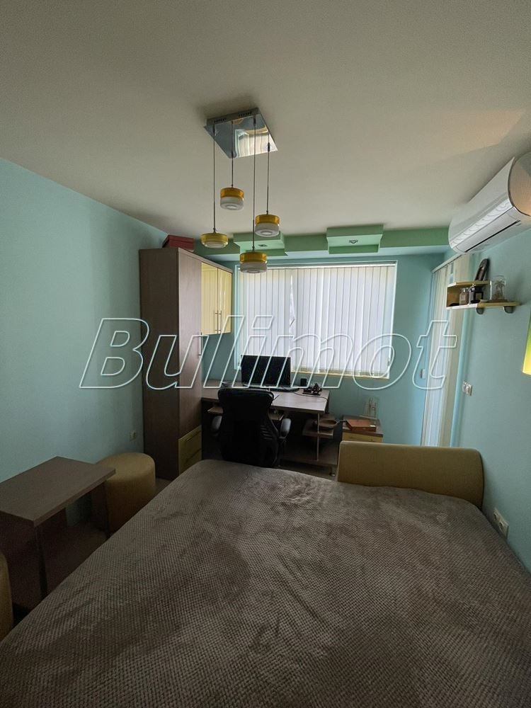 Дава под наем  3-стаен град Варна , ВИНС-Червен площад , 120 кв.м | 74836615 - изображение [8]