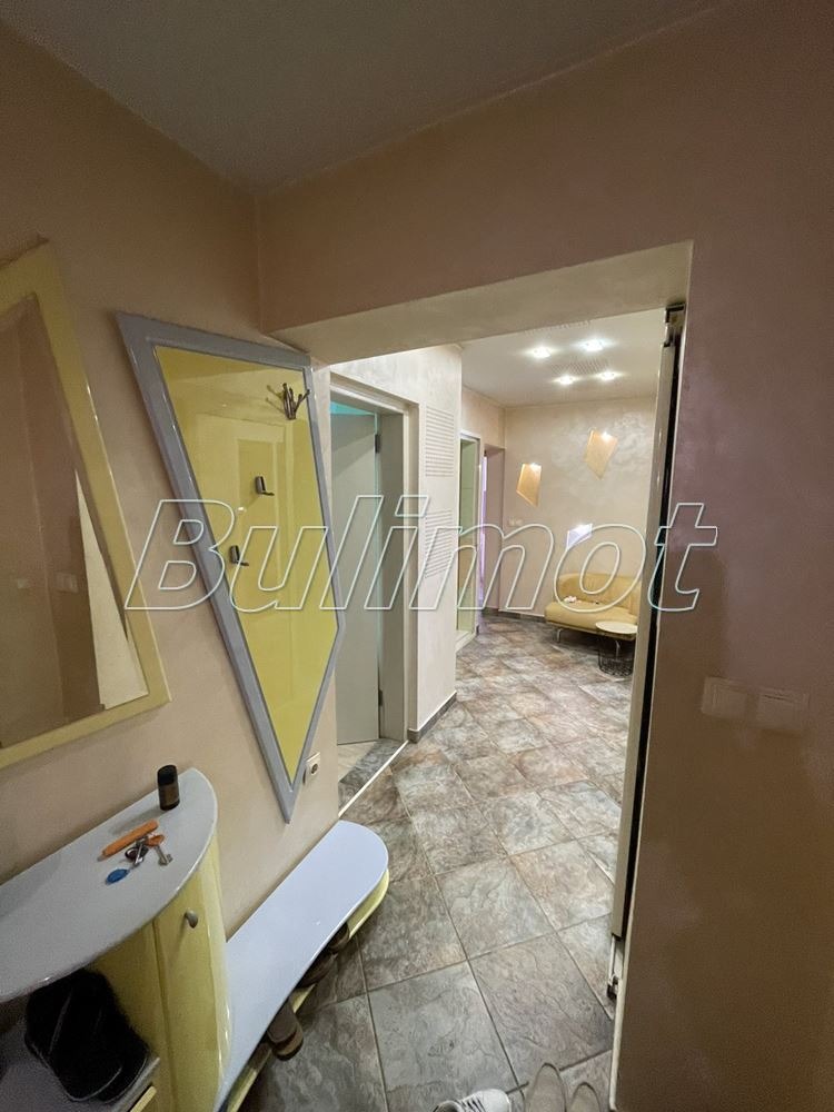 Дава под наем  3-стаен град Варна , ВИНС-Червен площад , 120 кв.м | 74836615 - изображение [9]