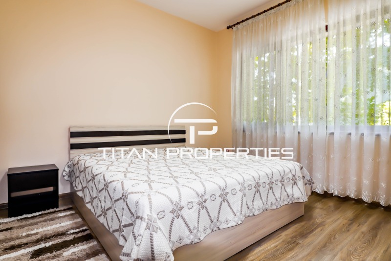 Дава под наем 3-СТАЕН, гр. Варна, ВИНС-Червен площад, снимка 3 - Апартаменти - 53270769