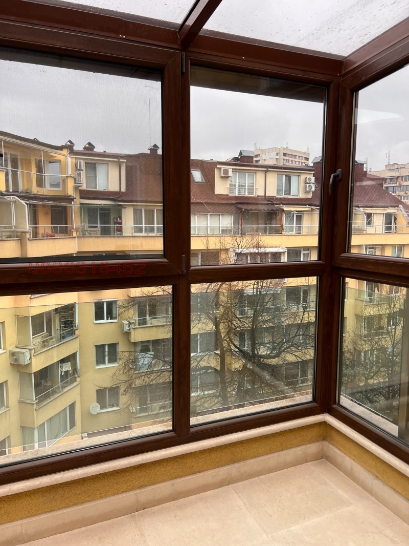 Дава под наем 3-СТАЕН, гр. София, Хиподрума, снимка 14 - Апартаменти - 53371271