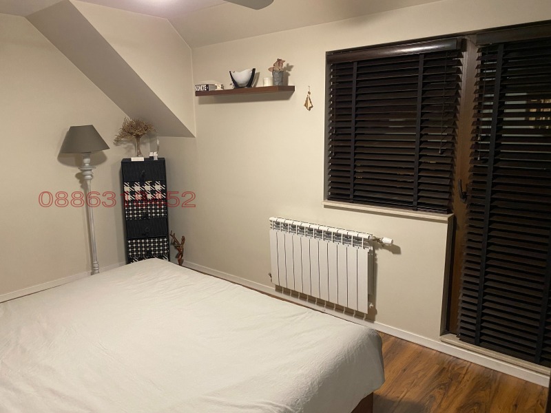 Дава под наем 3-СТАЕН, гр. София, Хиподрума, снимка 11 - Апартаменти - 53371271