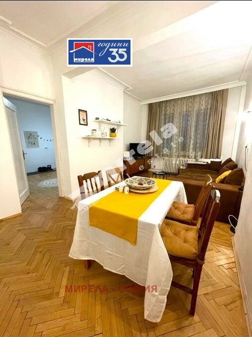 Дава под наем 3-СТАЕН, гр. София, Яворов, снимка 3 - Апартаменти - 54941242
