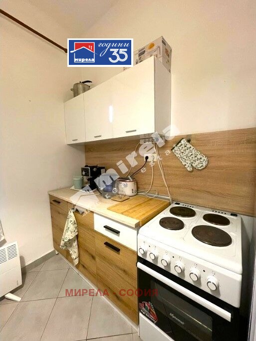 Дава под наем 3-СТАЕН, гр. София, Яворов, снимка 7 - Апартаменти - 54941242