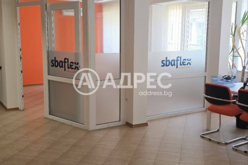 Do wynajęcia  Biuro Sofia , Centar , 120 mkw | 12667335