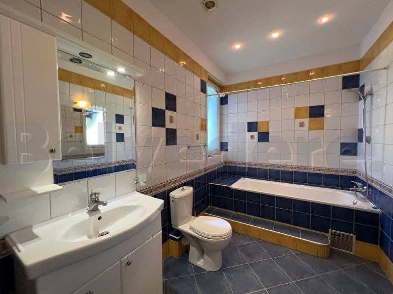 Дава под наем КЪЩА, гр. София, Драгалевци, снимка 14 - Къщи - 53806418