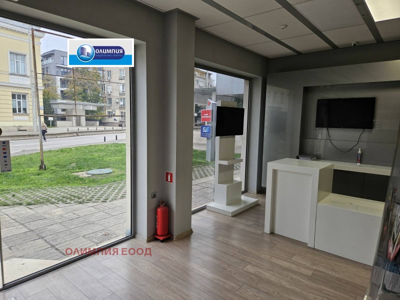 Под наем МАГАЗИН, град Русе, Център • 600 лв. / 306.78 € • 96559267 1