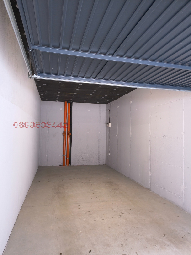 Дава под наем ГАРАЖ, ПАРКОМЯСТО, гр. София, Манастирски ливади, снимка 2 - Гаражи и паркоместа - 53573740