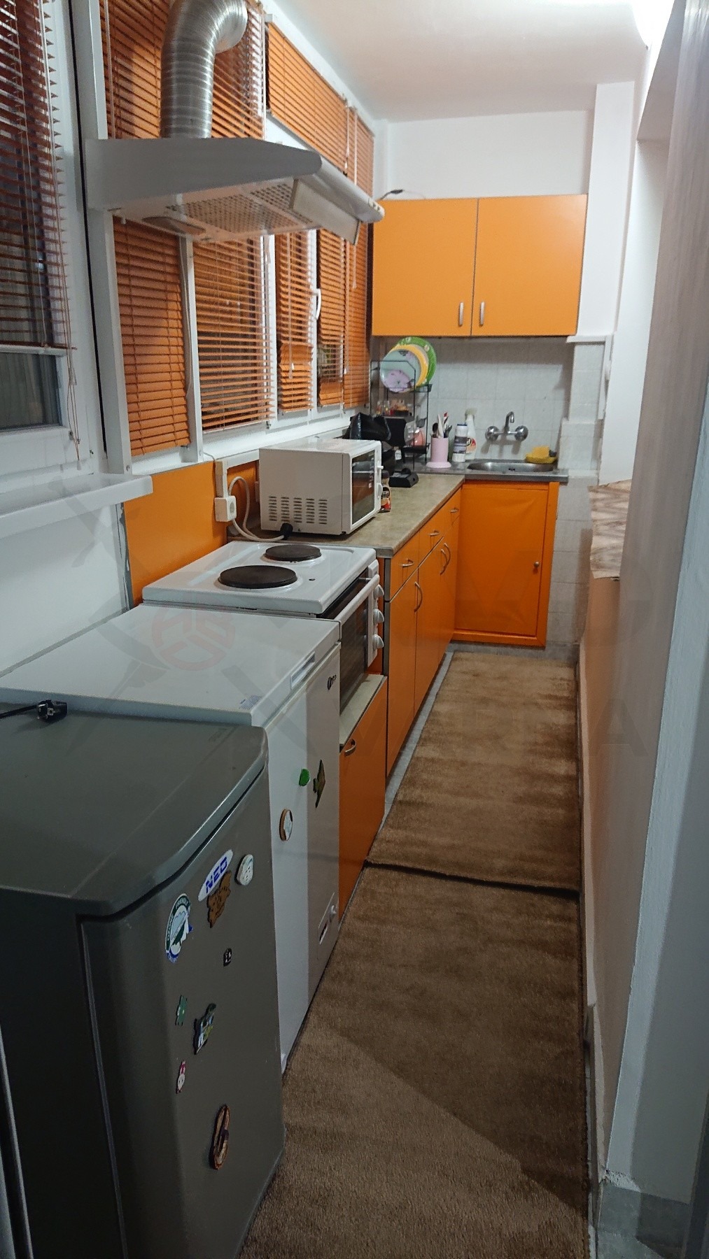 Дава под наем 2-СТАЕН, гр. Варна, Трошево, снимка 4 - Апартаменти - 54371685