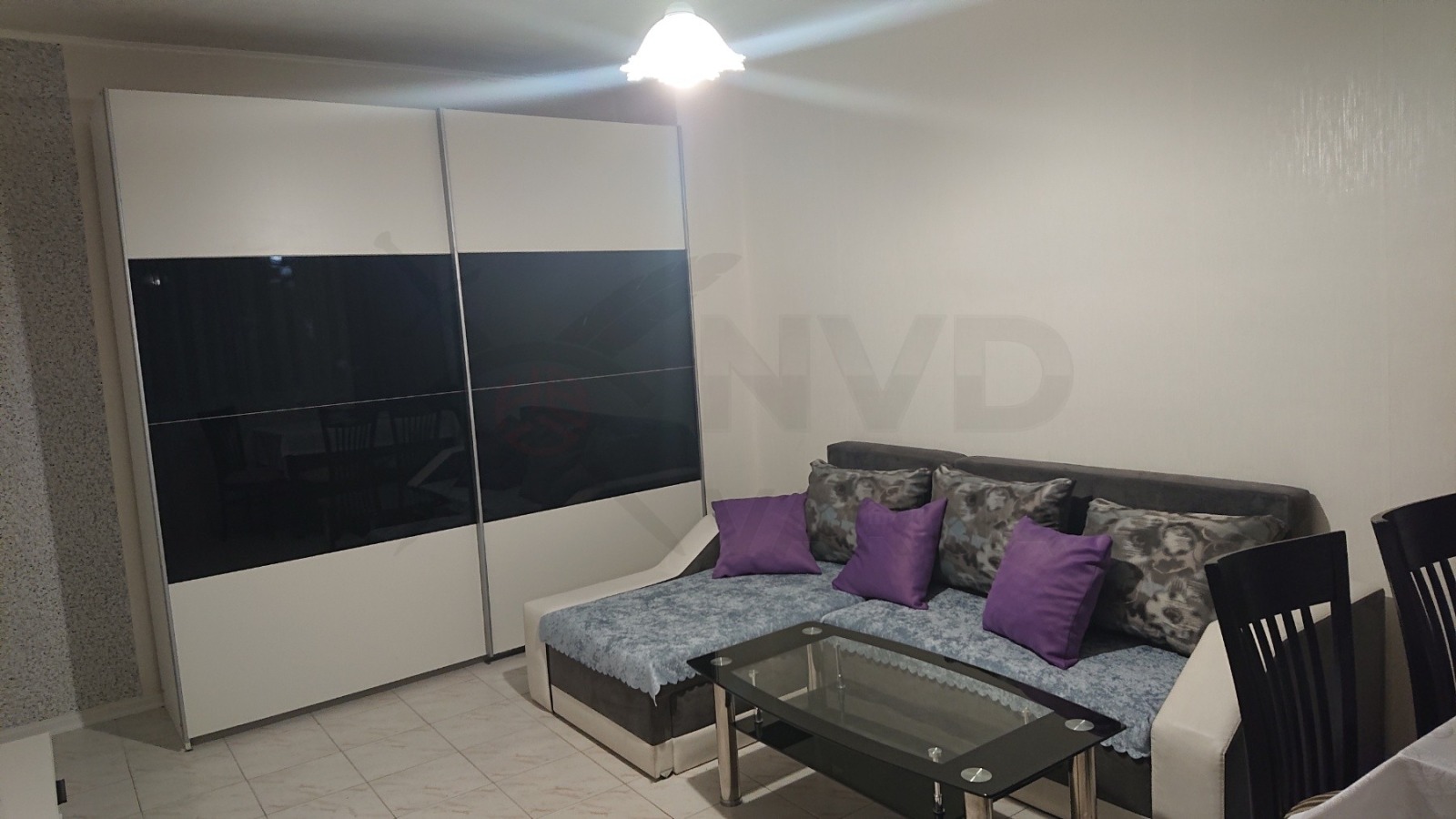 Дава под наем 2-СТАЕН, гр. Варна, Трошево