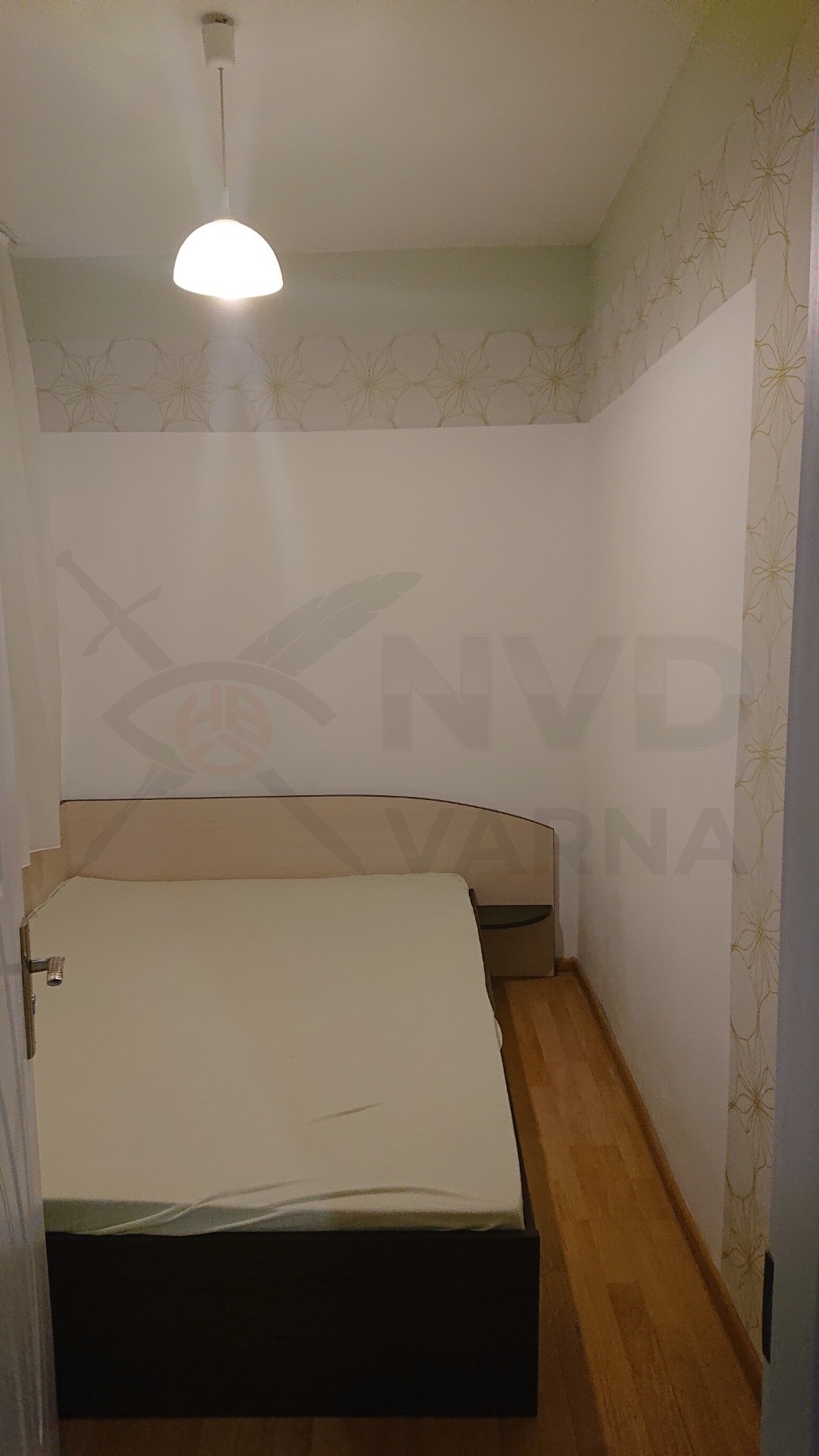 Дава под наем 2-СТАЕН, гр. Варна, Трошево, снимка 5 - Апартаменти - 54371685