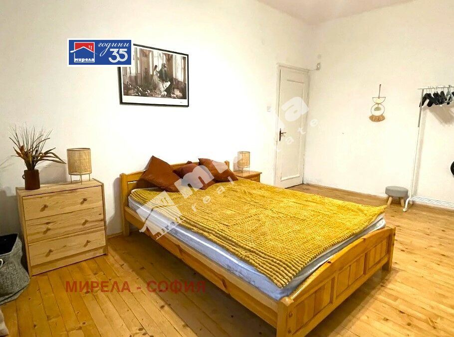 Дава под наем 3-СТАЕН, гр. София, Яворов, снимка 4 - Апартаменти - 54941242