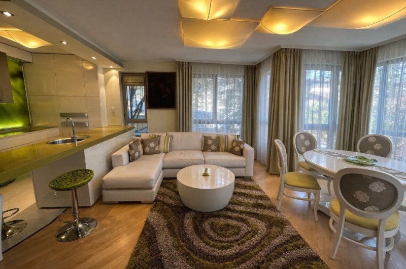 Дава под Наем 3-СТАЕН в град София, Бояна - 100 кв.м / 1 099 € » 2 149.46 лв., ВАЙС РИЪЛ ЕСТЕЙТ ЕООД