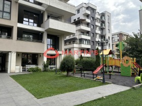 1 soverom Dianabad, Sofia 1