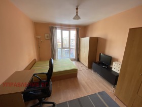 1 dormitorio Gorna banya, Sofia 1