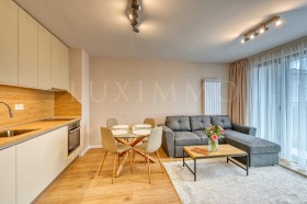 1 chambre Banichora, Sofia