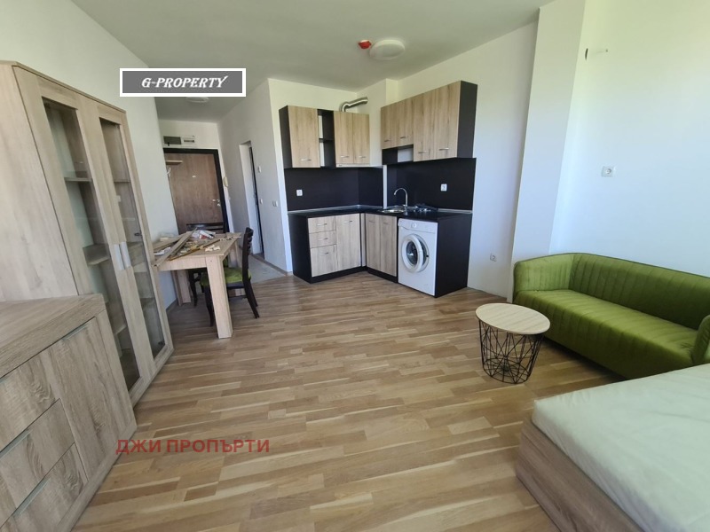В аренду  Студия София , Малинова долина , 40 кв.м | 86720321 - изображение [2]