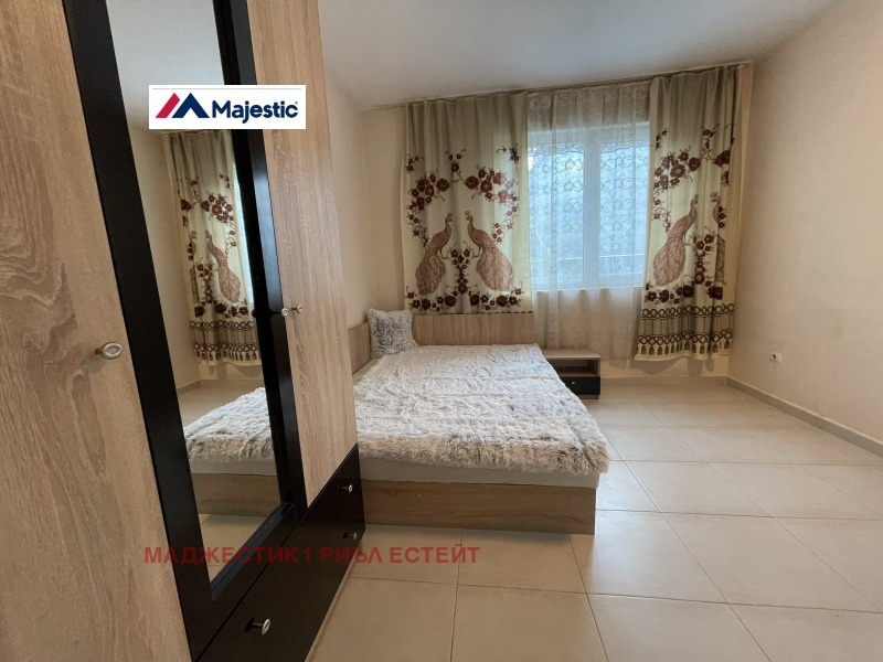 Дава под наем 1-СТАЕН, гр. София, Студентски град