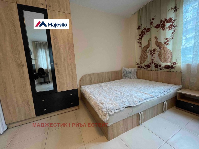 Дава под наем 1-СТАЕН, гр. София, Студентски град, снимка 2 - Апартаменти - 53266860