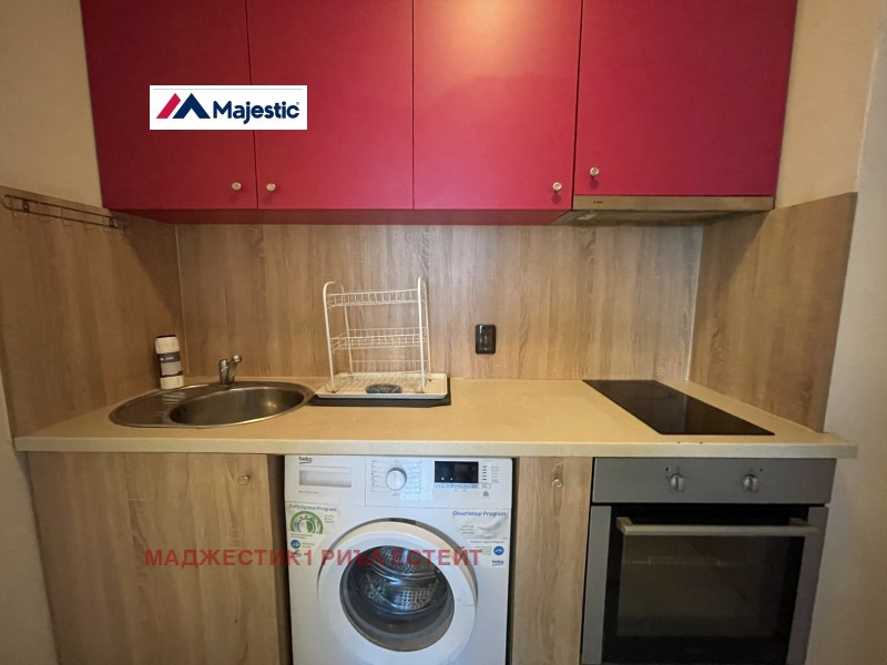 Дава под наем 1-СТАЕН, гр. София, Студентски град, снимка 4 - Апартаменти - 53266860