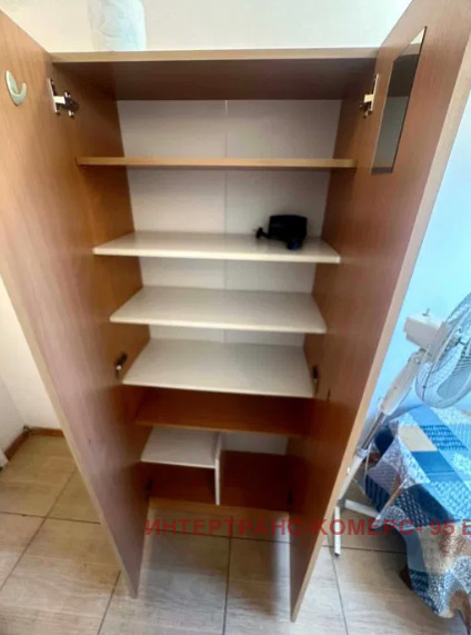 Дава под наем 1-СТАЕН, гр. София, Банишора, снимка 11 - Апартаменти - 55153985