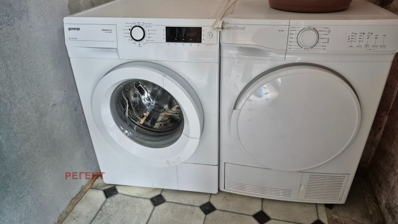 Дава под наем 3-СТАЕН, гр. Габрово, Център, снимка 8 - Апартаменти - 53280013