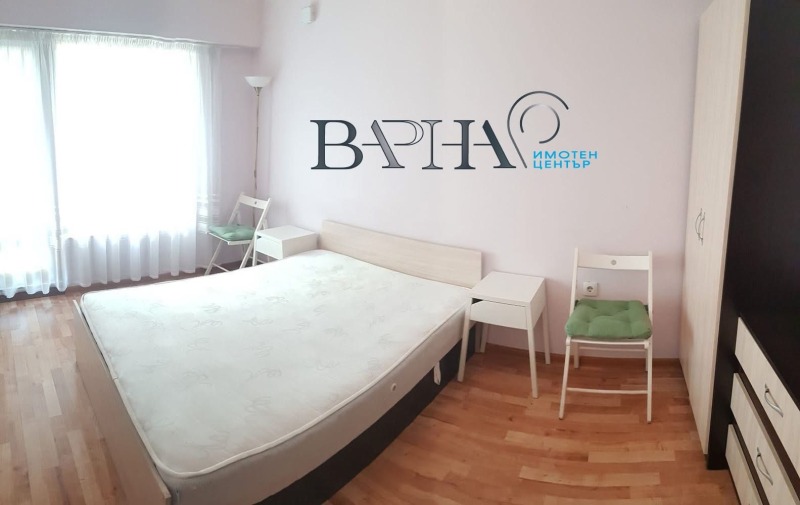Til leje  1 soveværelse Varna , Bazar Levski , 55 kvm | 74629191 - billede [7]