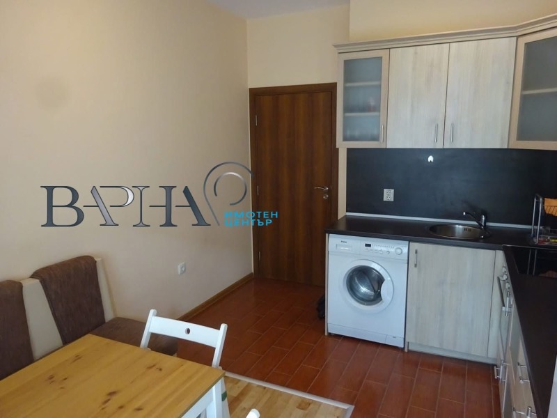Til leje  1 soveværelse Varna , Bazar Levski , 55 kvm | 74629191 - billede [3]