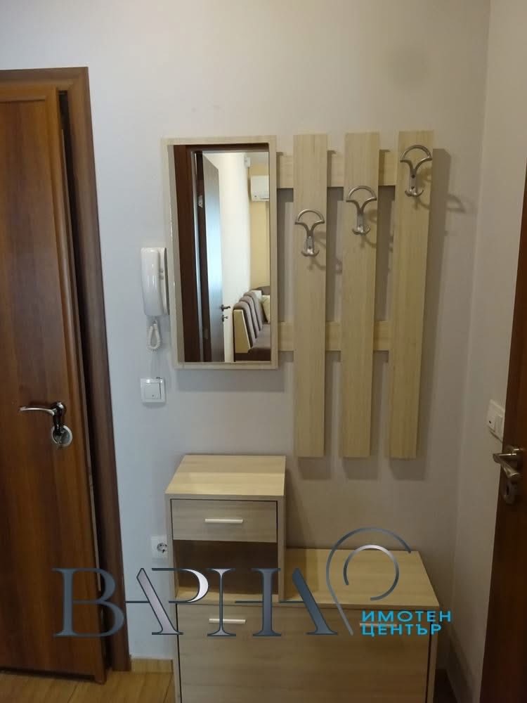 Til leje  1 soveværelse Varna , Bazar Levski , 55 kvm | 74629191 - billede [8]