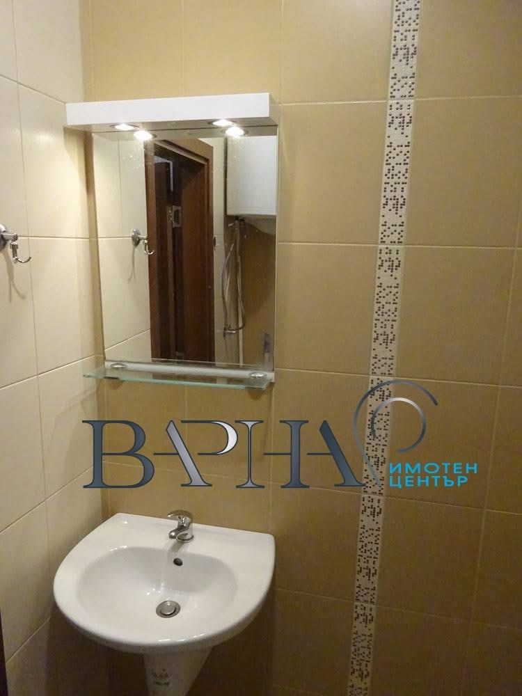 Til leje  1 soveværelse Varna , Bazar Levski , 55 kvm | 74629191 - billede [10]