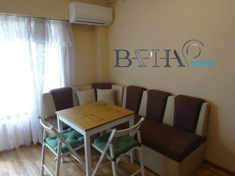 Til leje  1 soveværelse Varna , Bazar Levski , 55 kvm | 74629191 - billede [4]