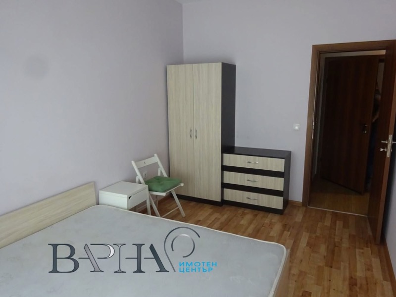 Til leje  1 soveværelse Varna , Bazar Levski , 55 kvm | 74629191 - billede [5]