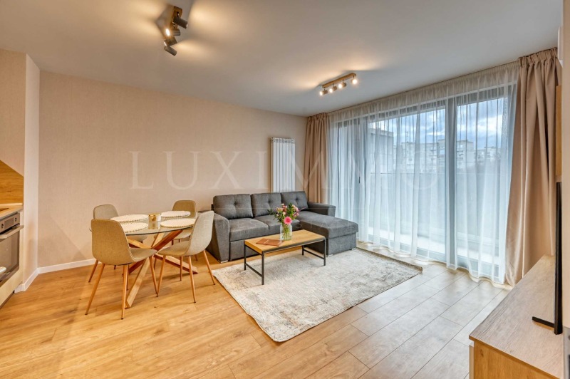 A louer  1 chambre Sofia , Banichora , 65 m² | 77417322 - image [3]