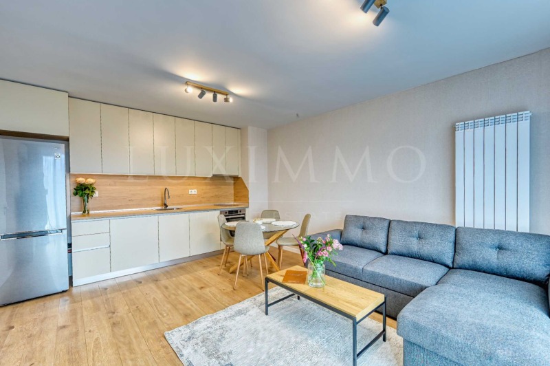 A louer  1 chambre Sofia , Banichora , 65 m² | 77417322 - image [5]