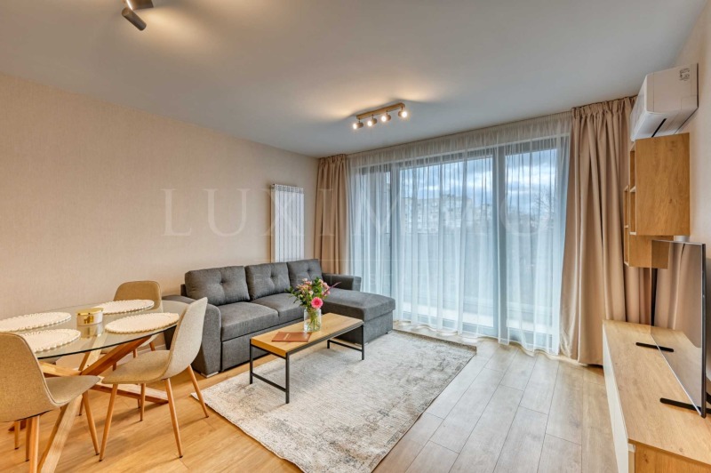 A louer  1 chambre Sofia , Banichora , 65 m² | 77417322 - image [2]