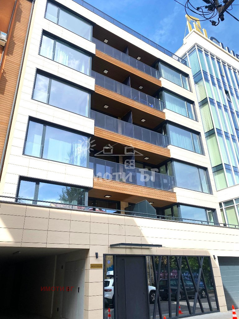 De inchiriat  1 dormitor Sofia , Zona B-5 , 77 mp | 47470689 - imagine [15]