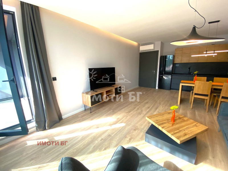 De inchiriat  1 dormitor Sofia , Zona B-5 , 77 mp | 47470689 - imagine [5]