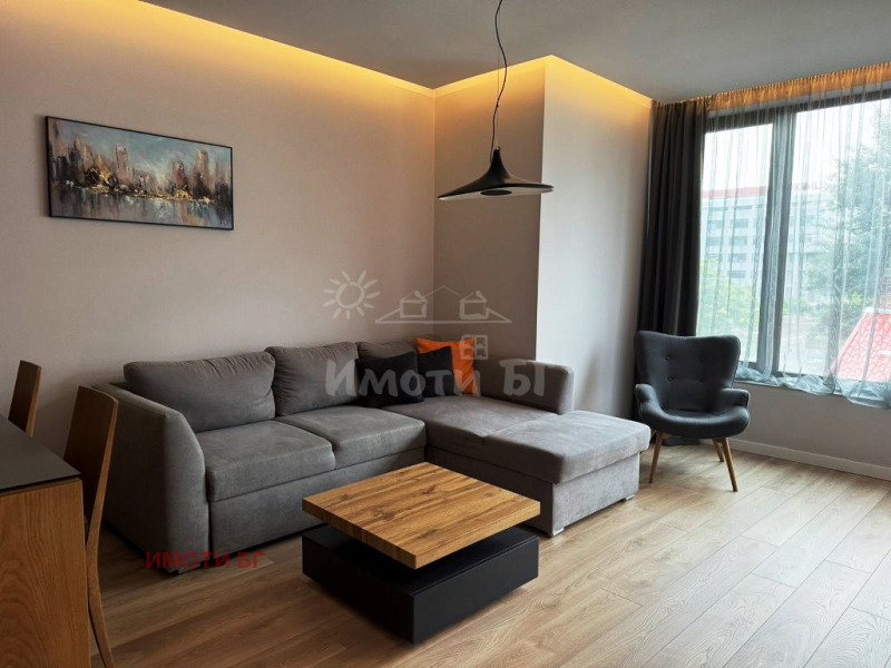 De inchiriat  1 dormitor Sofia , Zona B-5 , 77 mp | 47470689 - imagine [2]