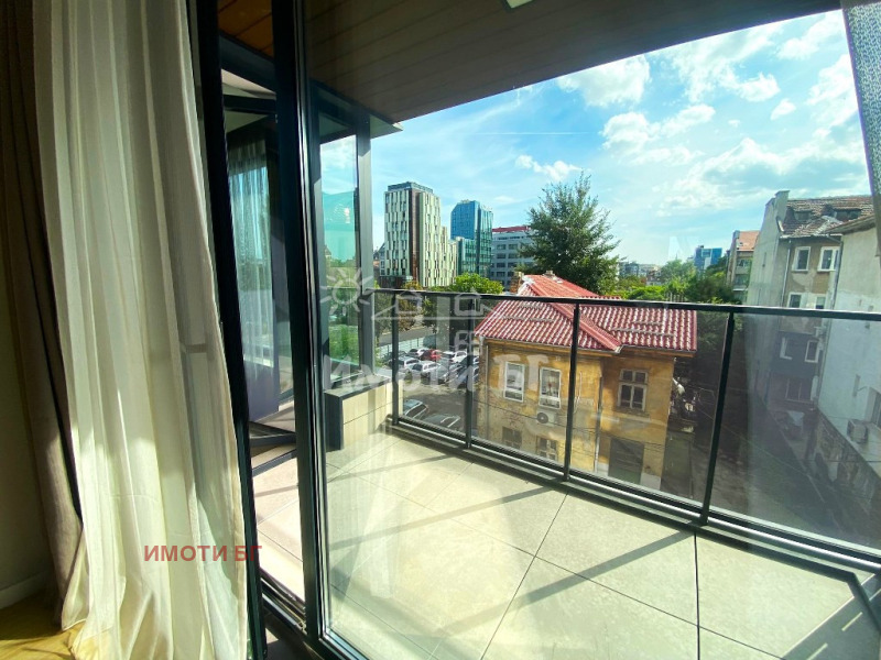 De inchiriat  1 dormitor Sofia , Zona B-5 , 77 mp | 47470689 - imagine [9]