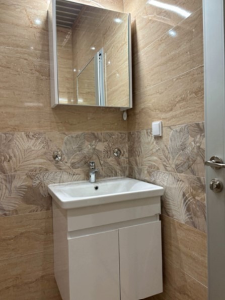 Дава под наем 2-СТАЕН, гр. София, Драгалевци, снимка 5 - Апартаменти - 52928037