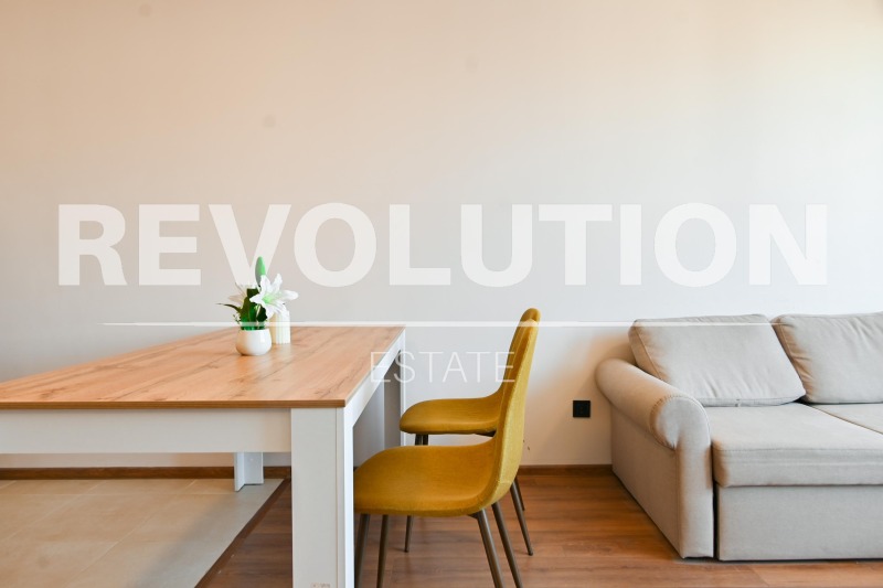 Дава под наем 2-СТАЕН, гр. София, Студентски град