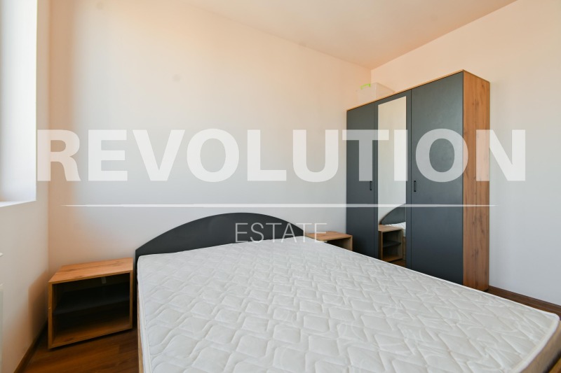 Дава под наем 2-СТАЕН, гр. София, Студентски град, снимка 8 - Апартаменти - 53185270