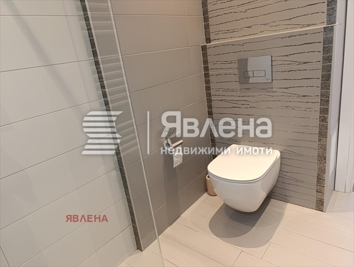 Дава под наем 2-СТАЕН, гр. София, Лозенец, снимка 8 - Апартаменти - 54635205