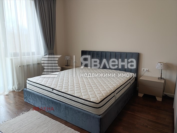 Дава под наем 2-СТАЕН, гр. София, Лозенец, снимка 4 - Апартаменти - 54635205